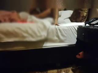 【真实MJ】灌醉极品模特，不醒人事随便玩弄。